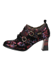 LAURA VITA Pumps in Weinrot