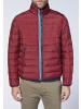 Polo Sylt Jacke in Rot