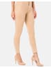 Cipo & Baxx Leggings WD486 in STONE