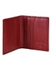 Wittchen Etui Kollektion Italy (H)10x (B)9cm in Red
