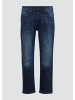 s.Oliver Jeans-Hose BENITO  in  59Z2_blau