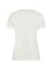 SCHIETWETTER T-Shirt "Maya", in white