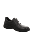 Mephisto Sportlicher Slipper in schwarz