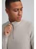 CASUAL FRIDAY Stehkragenpullover CFKarlo in Natur