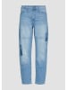 s.Oliver Jeans-Hose FRANCIZ in 55Z3_blau