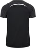 Hummel Polo "Lead 2.0 Polo" in Schwarz
