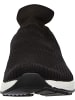 Azienda Agricola Trere Sportliche Slipper für Damen in schwarz