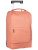 Satch Trolley satch Flow Pure S Trolley in Pure Coral