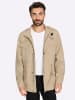 WITT WEIDEN Longjacke in beige