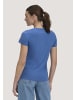 Hessnatur T-Shirt in kornblume