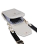 Bugatti Ella Handytasche 11 cm beige