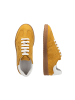 JOOP! Sneaker 'Velluto Isa in Gelb'