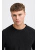 !SOLID Strickpullover SDMACK in Schwarz