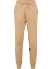Sergio Tacchini Trousers - Sweat in latte/maritime blue