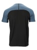 Endurance T-Shirt Serzo in 2164 Slate Blue