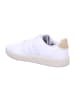 adidas Sneaker Low in weiß
