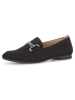 Gabor Slipper elegant in schwarz