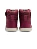 Hummel Klettverschluss Stiefel Stadil Super Lebensstil Jungen in HAWTHORN ROSE