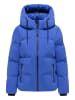 Navahoo Steppjacke Wolkentanz XIV in Galaxy Blue
