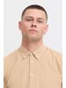 BLEND Langarmhemd BHShirt in Braun