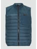 s.Oliver Outdoor-Weste in 5785_navy