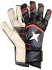 Derbystar Torwarthandschuh "Aps Pro Grip V25" in Grau