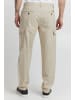 INDICODE Cargohose IDMosat in Beige