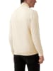 S.OLIVER RED LABEL Pullover in creme