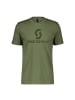 SCOTT Icon T-Shirt in Grün