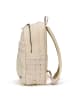 Ogio Rise Rucksack 44 cm Laptopfach in vanilla creme