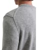 Marc O'Polo Pullover regular in grey melange