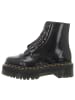 Dr. Martens Stiefeletten in schwarz