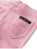 Villervalla Hose Canvas Bloom in rosa