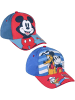 Cerda Cap Katte Mickey Mouse Verstellbarer Klettverschluss Kinder 2-8 Jahre