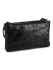 Liebeskind Berlin Zena Umhängetasche Leder 25 cm black