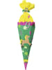 Buntpapierfabrik Ludwig Bähr Schultüten-Bastelset 68cm Pferd