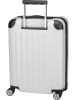 Bogner Koffer & Trolley Piz Deluxe C55 Trolleycase SVZ 4W in White