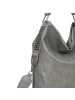 Fritzi aus Preußen Olga Schultertasche 27 cm rivet