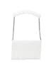 DreiMaster Klassik Women Handbag in Wollweiss Mehrfarbig