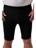 Men Plus Slip in schwarz