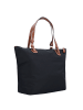 BRIC`s X-Bag Shopper Tasche 25 cm in schwarz