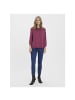 Vero Moda Langarmshirt in Dry Rose