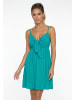 MAIRE Women Dress in GREEN
