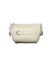 COCCINELLE Weiß Leder Damen Handtasche