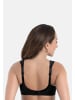 Anita Komfort BH ohne Bügel Clara Art in Schwarz / anthrazit