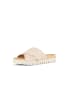 Gabor Fashion Pantolette in beige