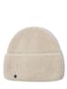 Loevenich Mütze in ecru - 0001