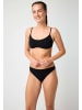 OCEANSAPART Tanga Cloudy in Black