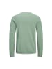 Jack & Jones Pullover in Granite Green