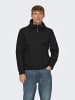 ONLY & SONS Blousonjacke in Black